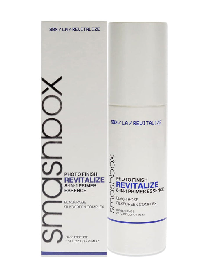 Smashbox Photo Finish Revitalize 8 In 1 Primer Essence 75ml