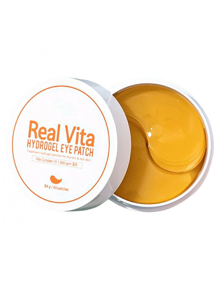 Prreti Real Vita Hydrogel Eye Patch 84g/60 Patches