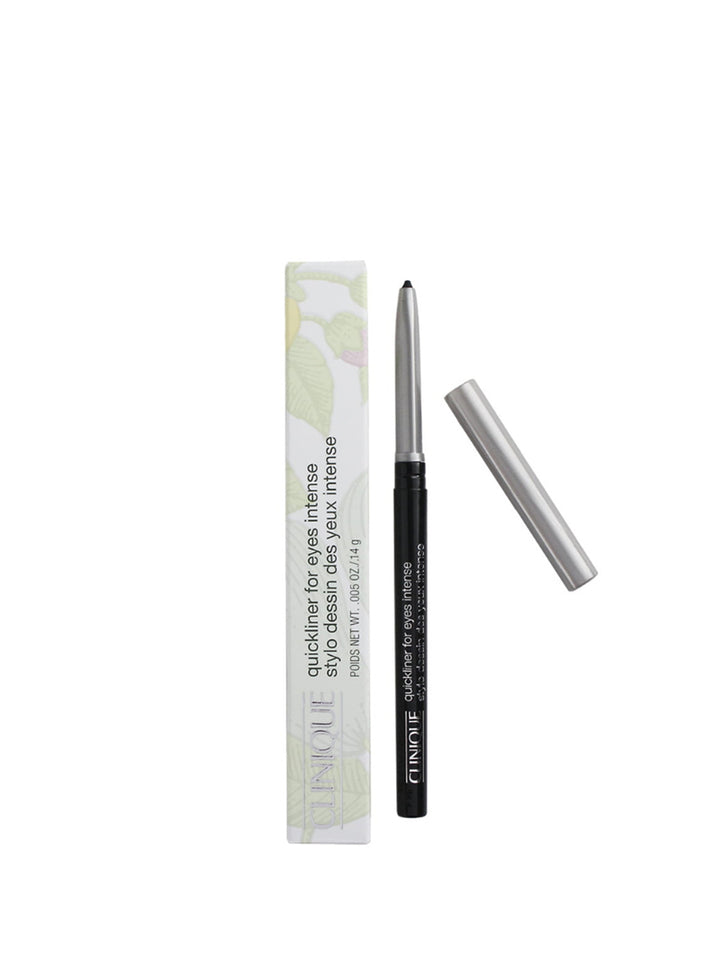 Clinique Quick Liner For Eyes Intense 01 Intense Black 1.4g