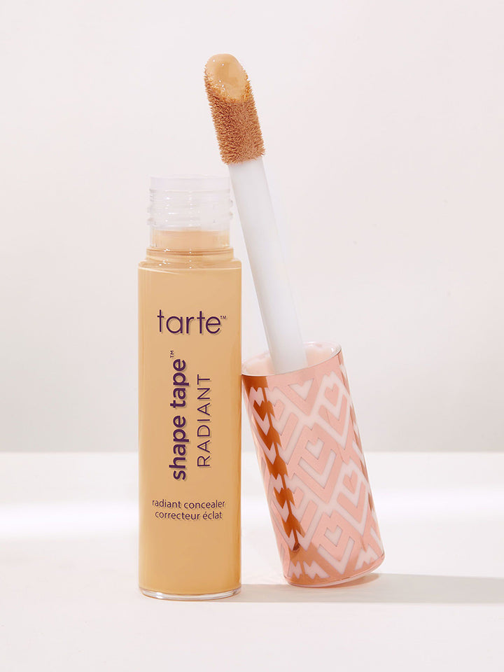 Tarte Shape Tape Radiant Concealer 34S Medium Sand 10ml