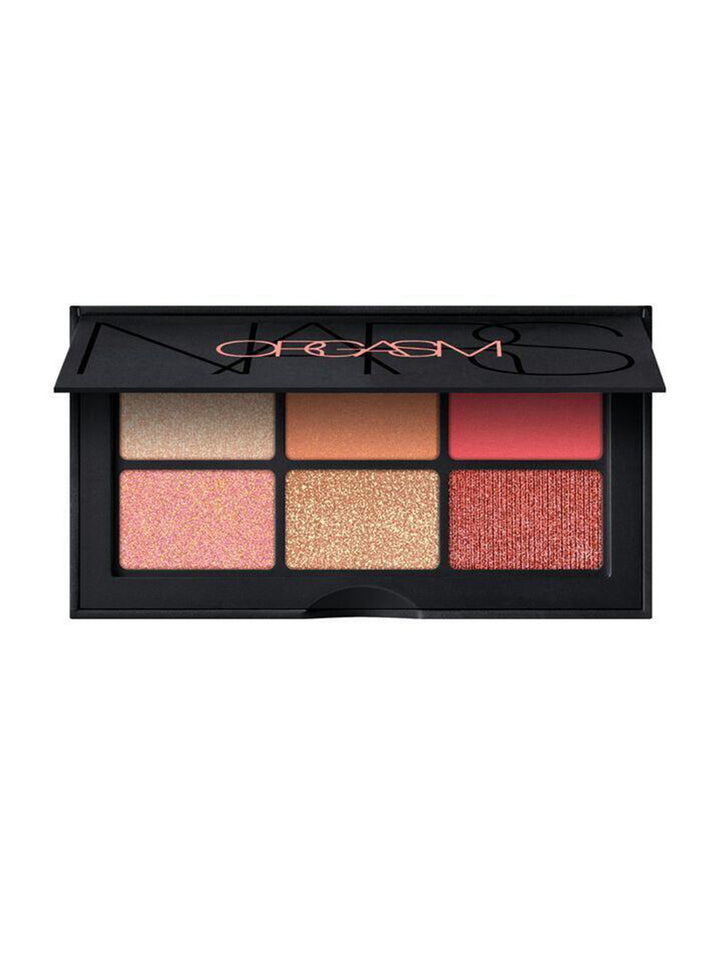 Nars Mini Eye Shadow Palette Orgasm 0.7g*6