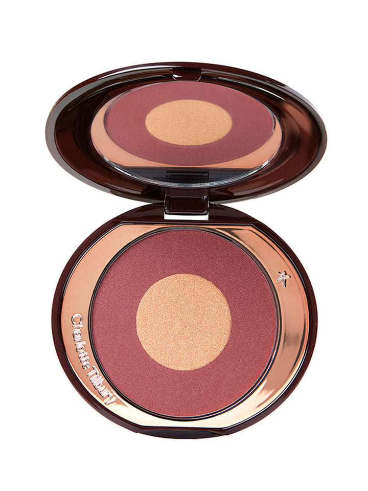 Charlotte Tilbury Swish & Pop Blusher Walk Of No Shame 8g