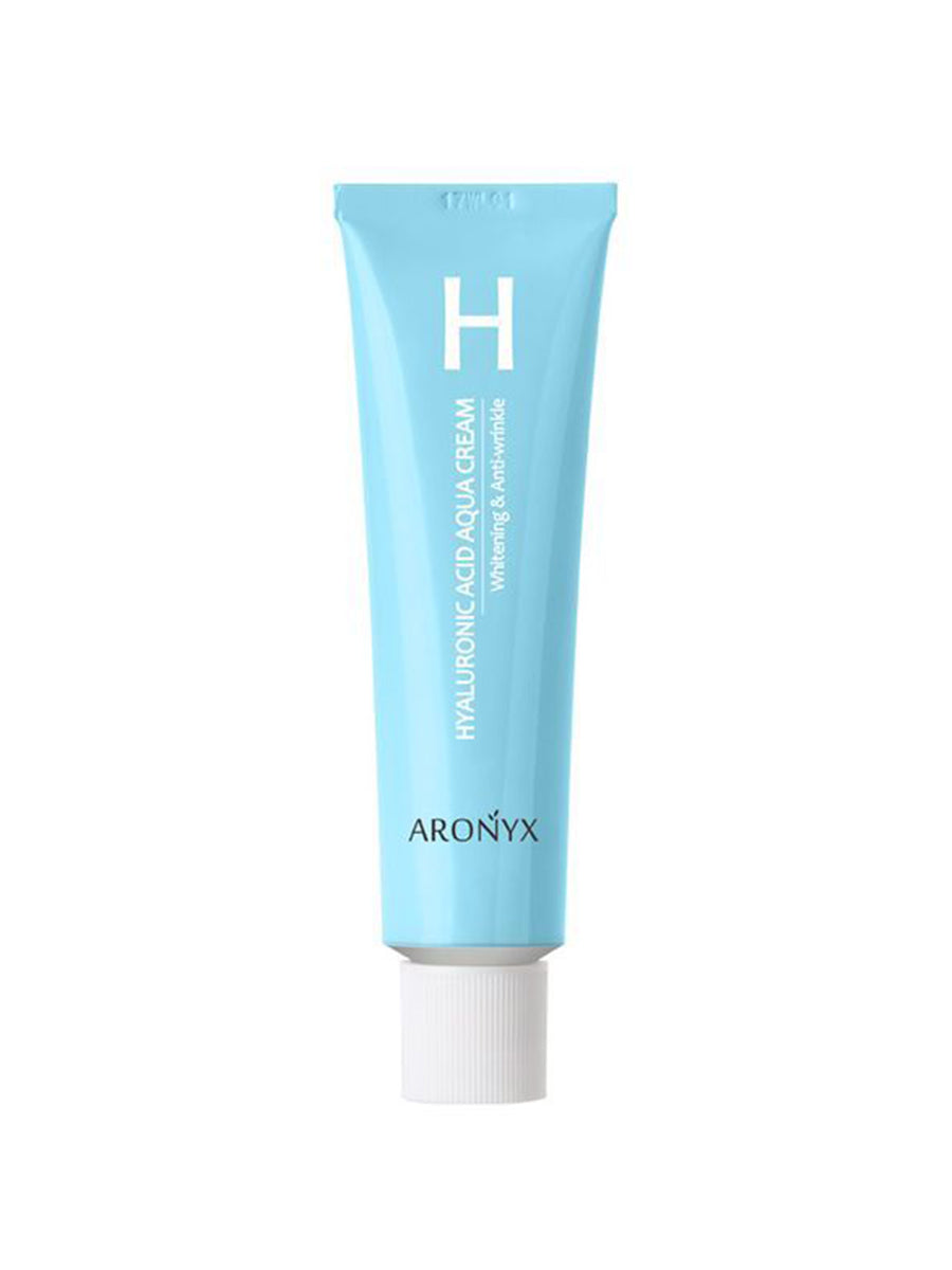 Aronyx Hyaluronic Acid Aqua Cream 50ml