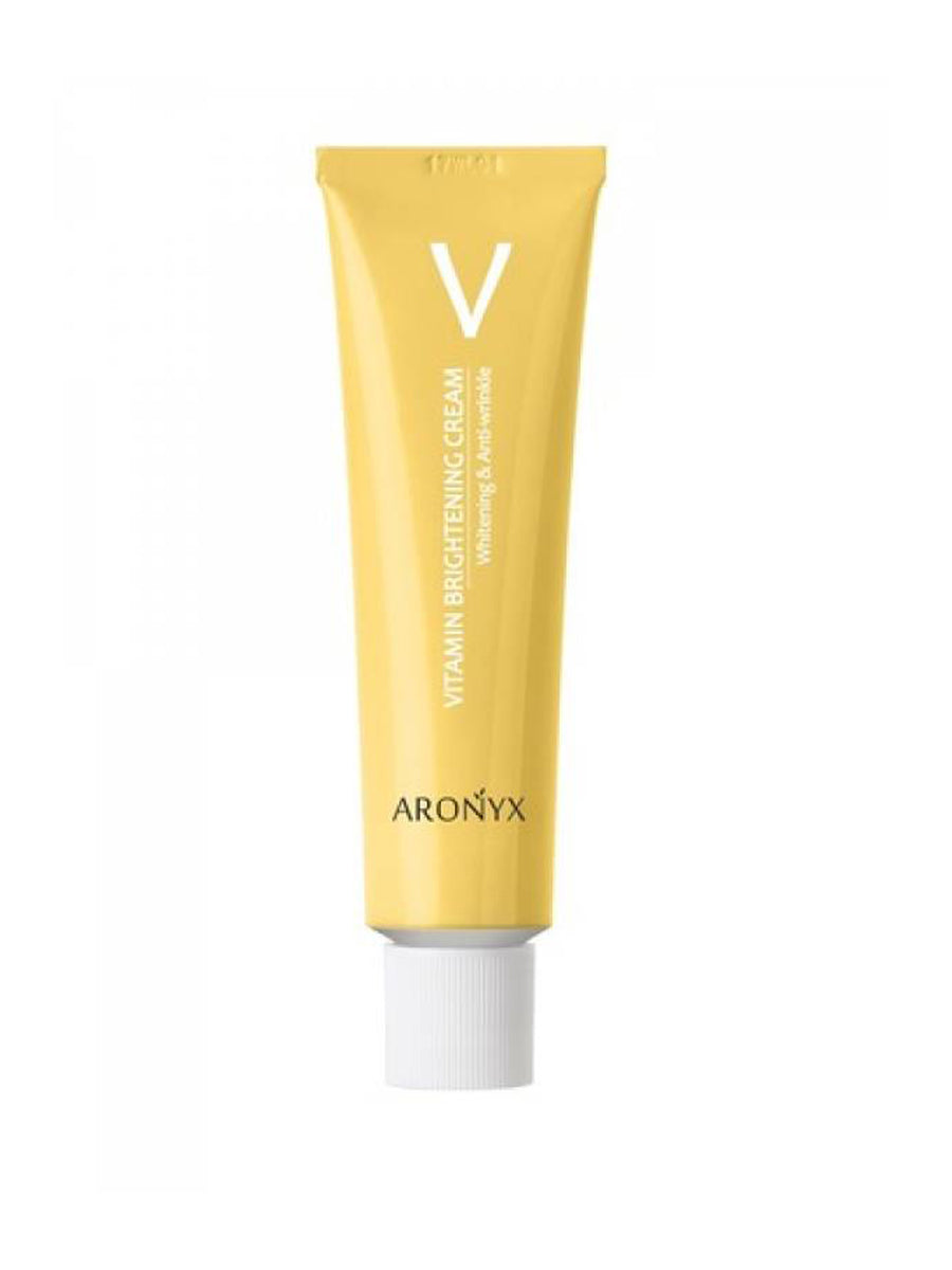 Aronyx Vitamin Brightening Cream 50ml