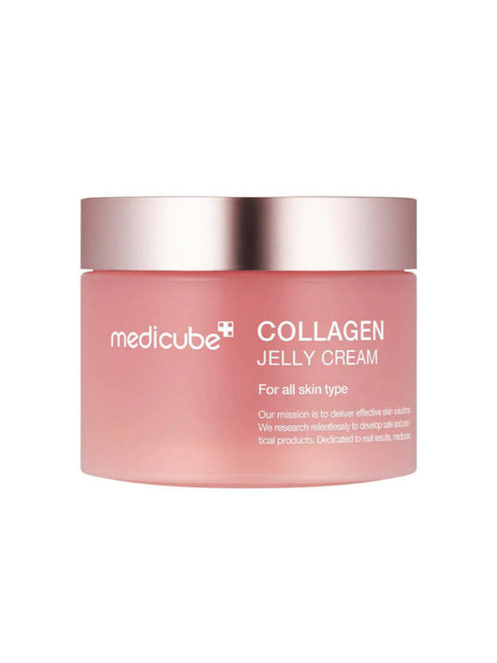 Medicube Collagen Jelly Cream 110ml