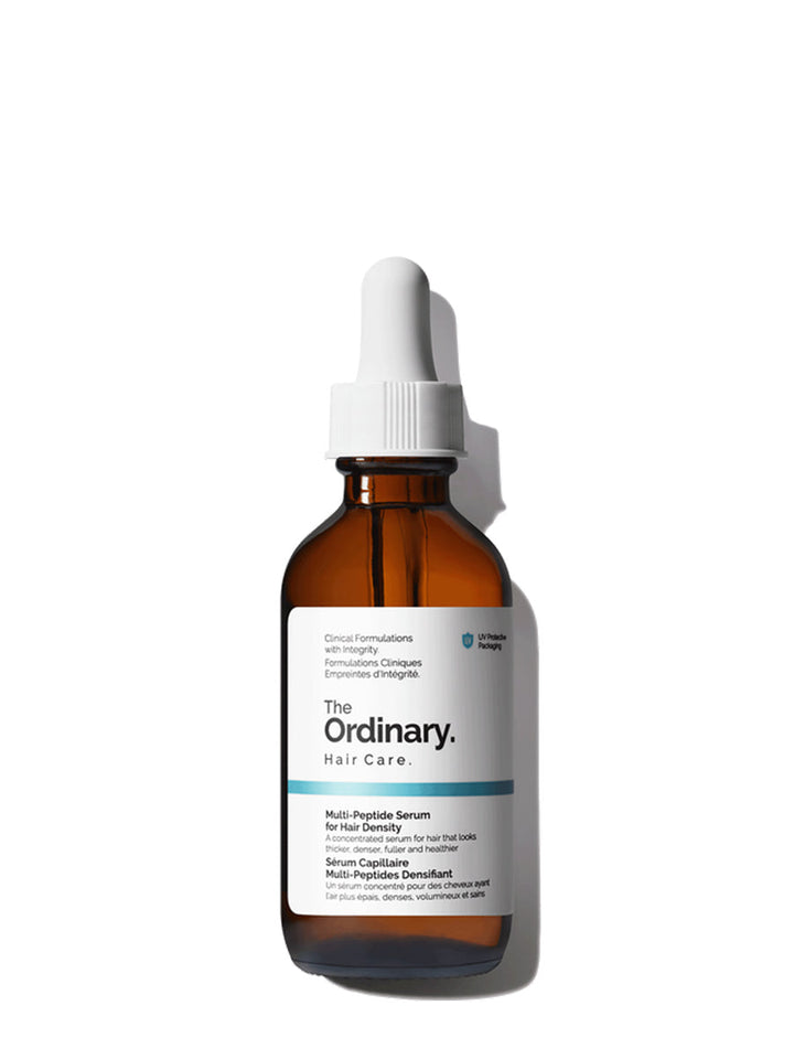 The Ordinary Multi Peptide Serum For Hair Density 60ml