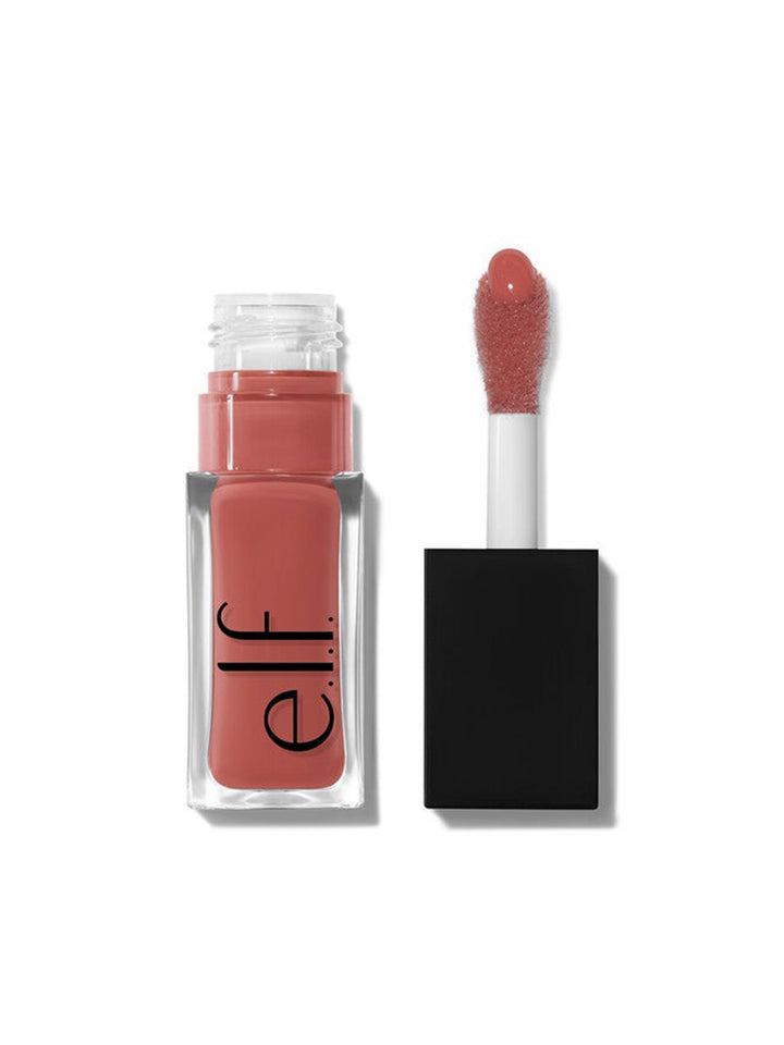 ELF Glow Reviver Lip Oil It's Giving Guava 7.6ml