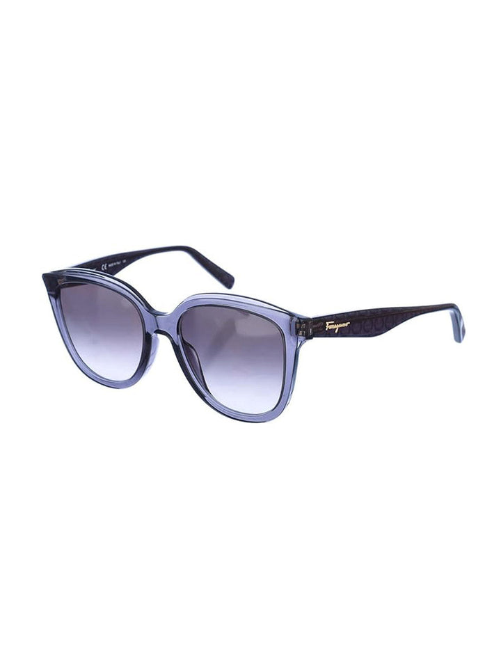 FERRAGAMO SUNGLASS-977S-057