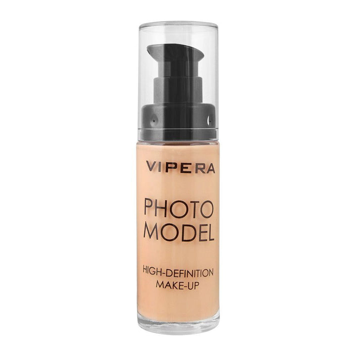 Vipera Hd P.Model 17