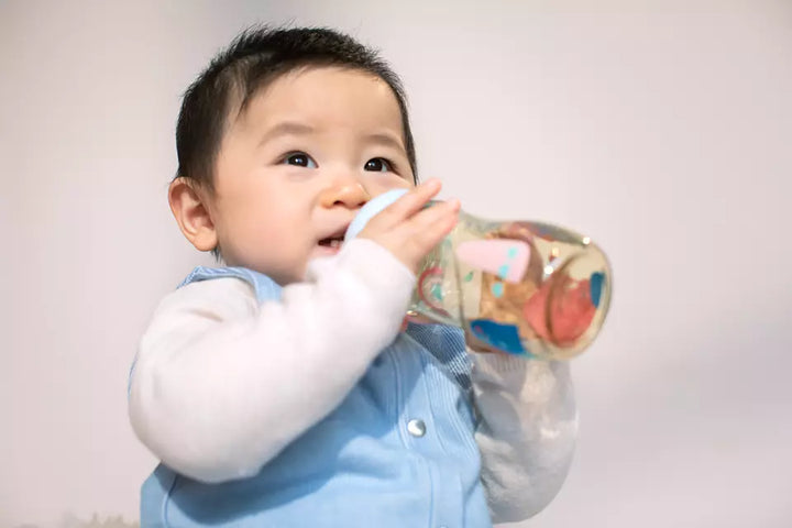 AP Baby Natural PPSU 9OZ 260ml PK Of 2 Feeding Bottle For 1m+ SCF582/20 ID 2290