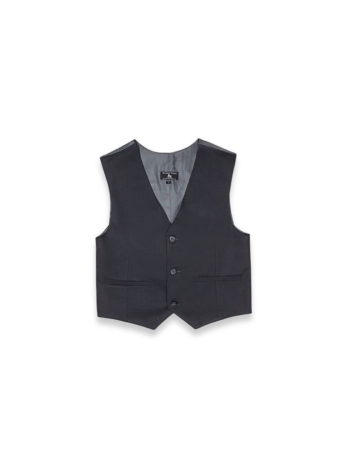 Marco Polo Boys Formal Waist Coat