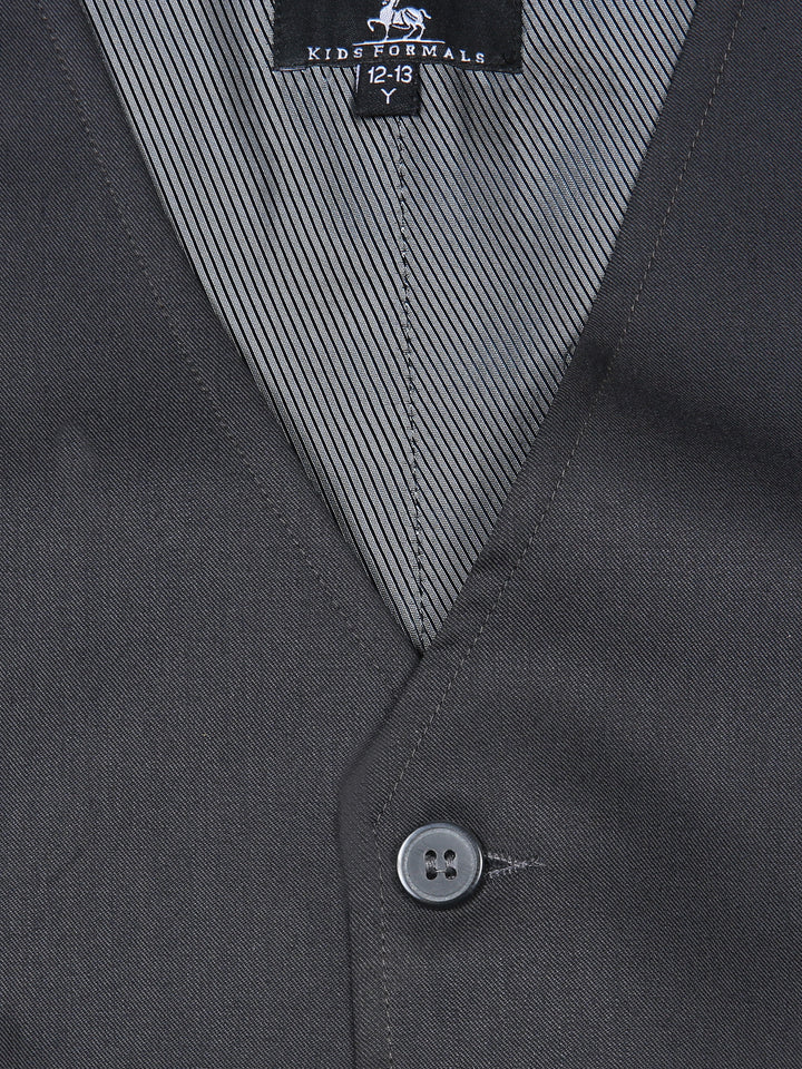 Marco Polo Boys Formal Waist Coat