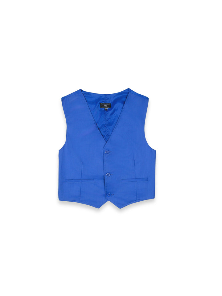 Marco Polo Boys Formal Waist Coat