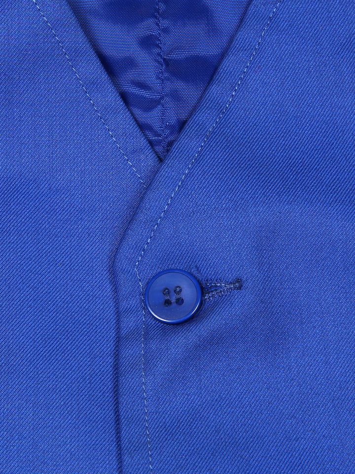 Marco Polo Boys Formal Waist Coat