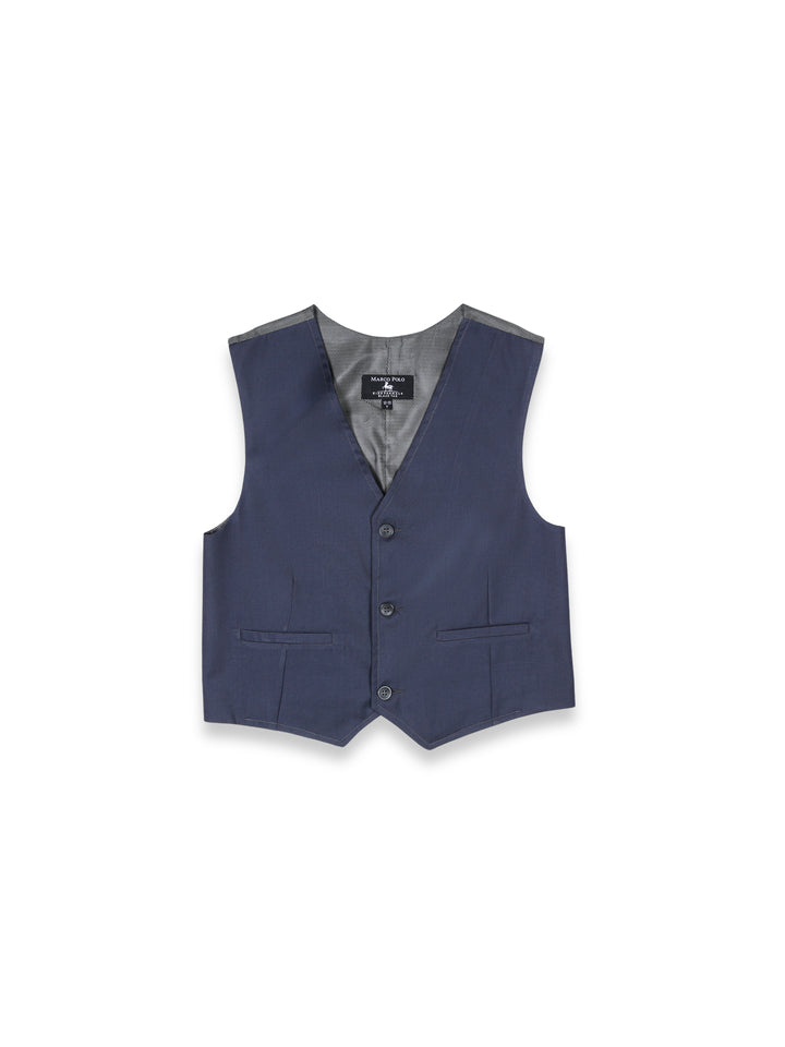 Marco Polo Boys Formal Waist Coat (S-17)