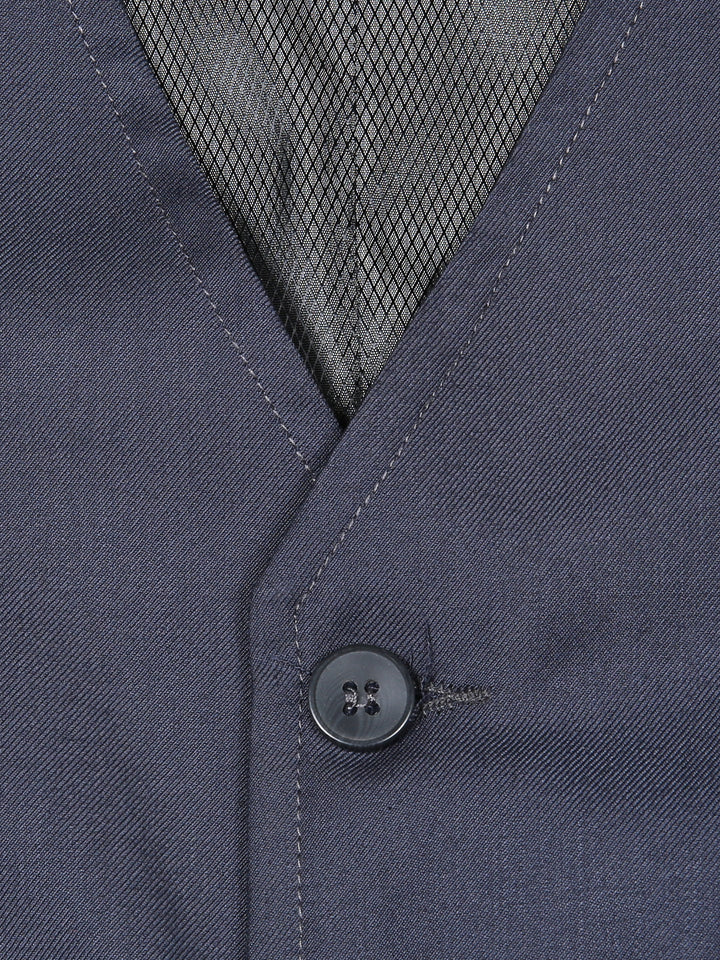 Marco Polo Boys Formal Waist Coat (S-17)