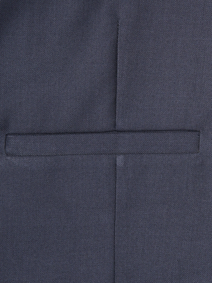 Marco Polo Boys Formal Waist Coat (S-17)