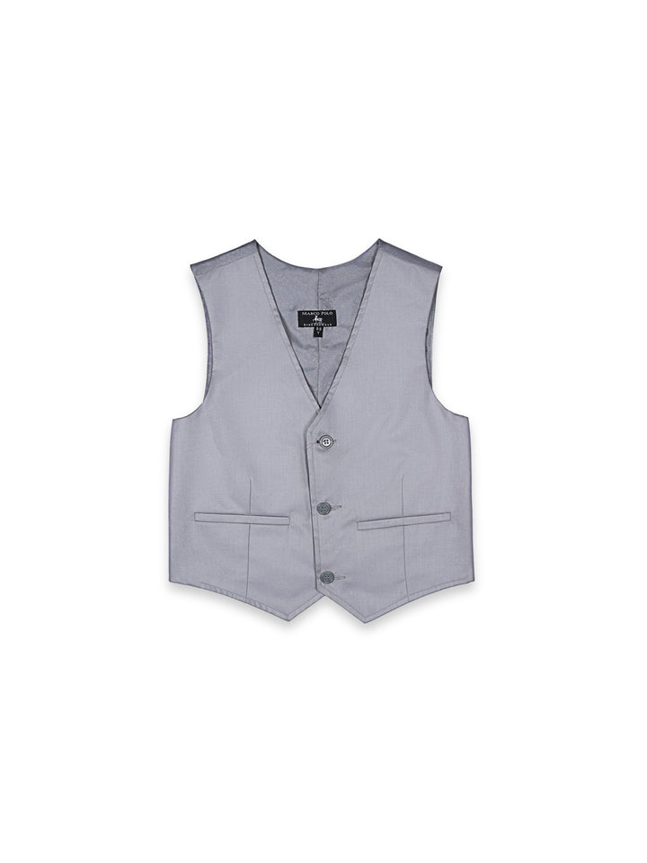 Marco Polo Boys Waist Coat (S-19)
