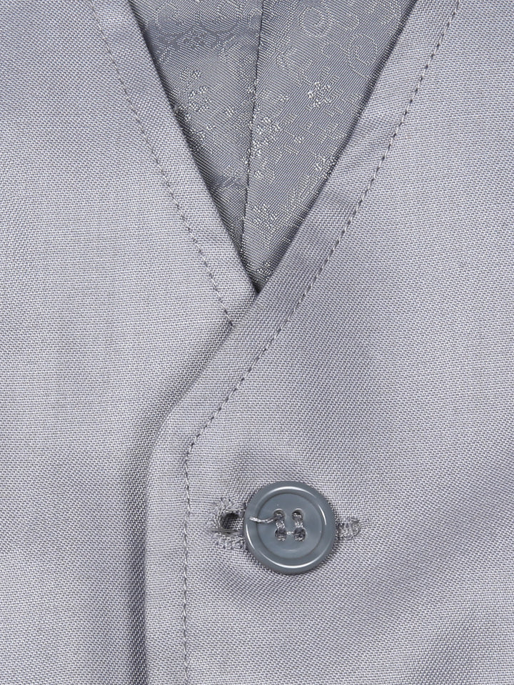 Marco Polo Boys Waist Coat (S-19)