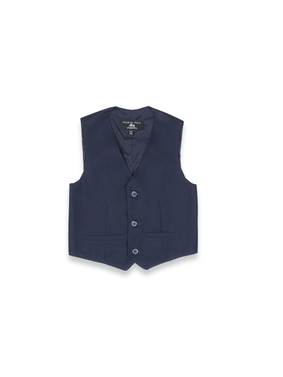 Marco Polo Boys Waist Coat