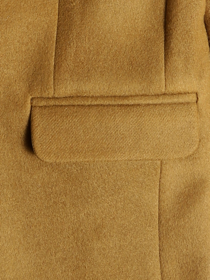 Marco Polo Boys Blazer Plain (W-23)