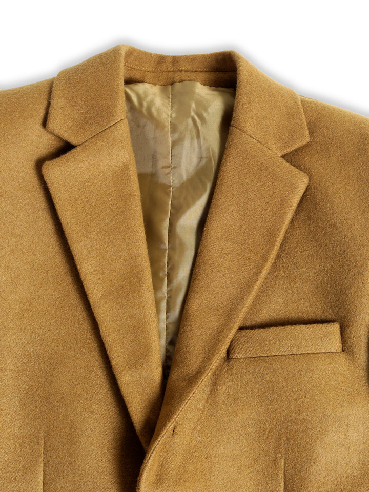 Marco Polo Boys Blazer Plain (W-23)