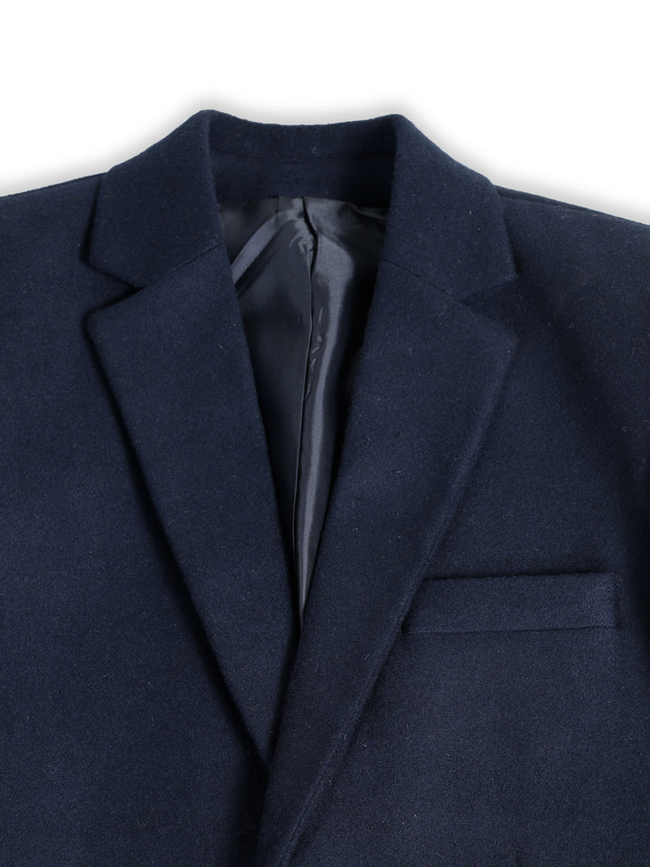 Marco Polo Boys Blazer Plain (W-23)