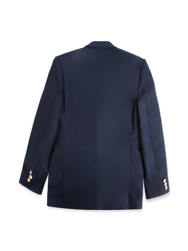 Marco Polo Boys Blazer Plain (W-23)