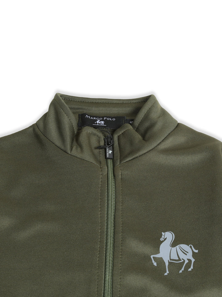 Marco Polo Boys Track Suit DriFit (W-23)