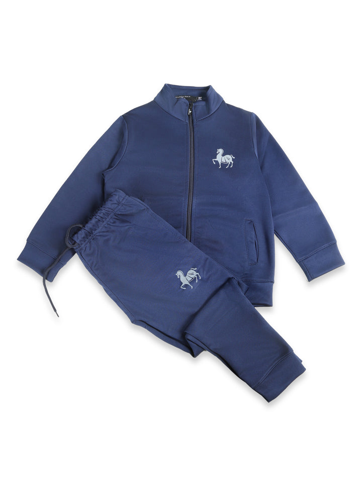 Marco Polo Boys Track Suit DriFit (W-23)