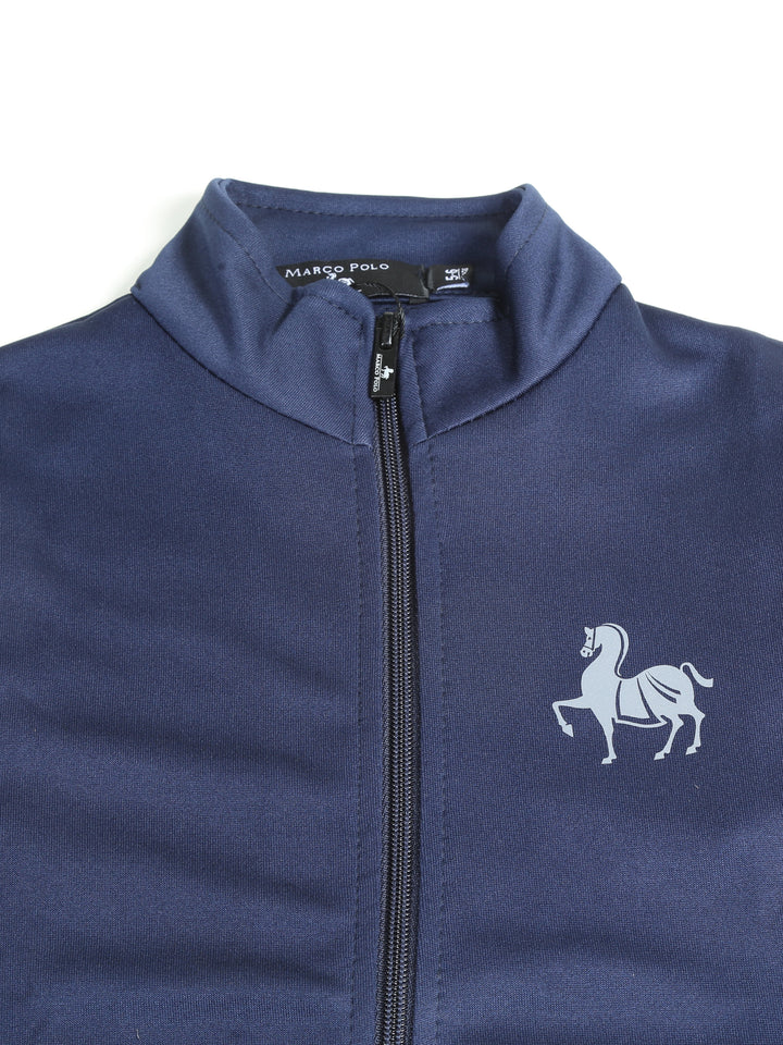 Marco Polo Boys Track Suit DriFit (W-23)