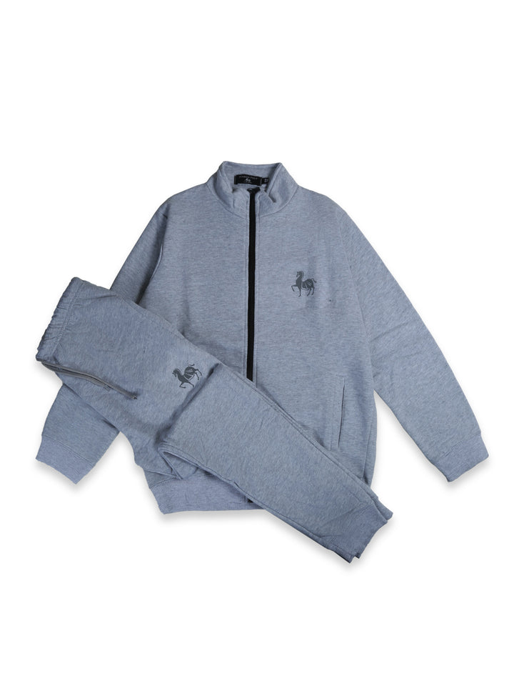 Marco Polo Boys Track Suit Terry (W-23)