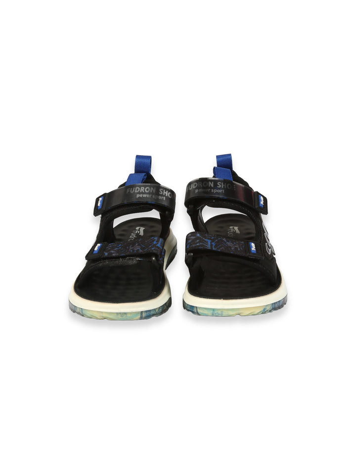 Imp Boys Sandals #F3-B1201 (S-24)