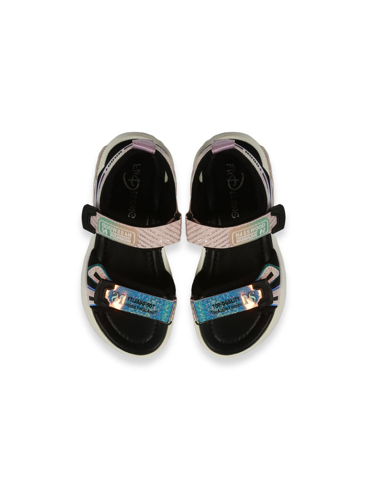 Imp Girls Sandals #F3-1021 (S-24)