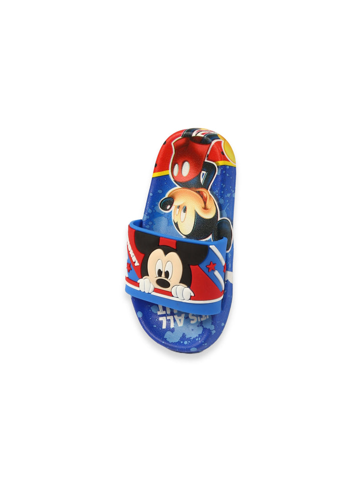 Imp Boys Slipper #2208-21 (S-24)