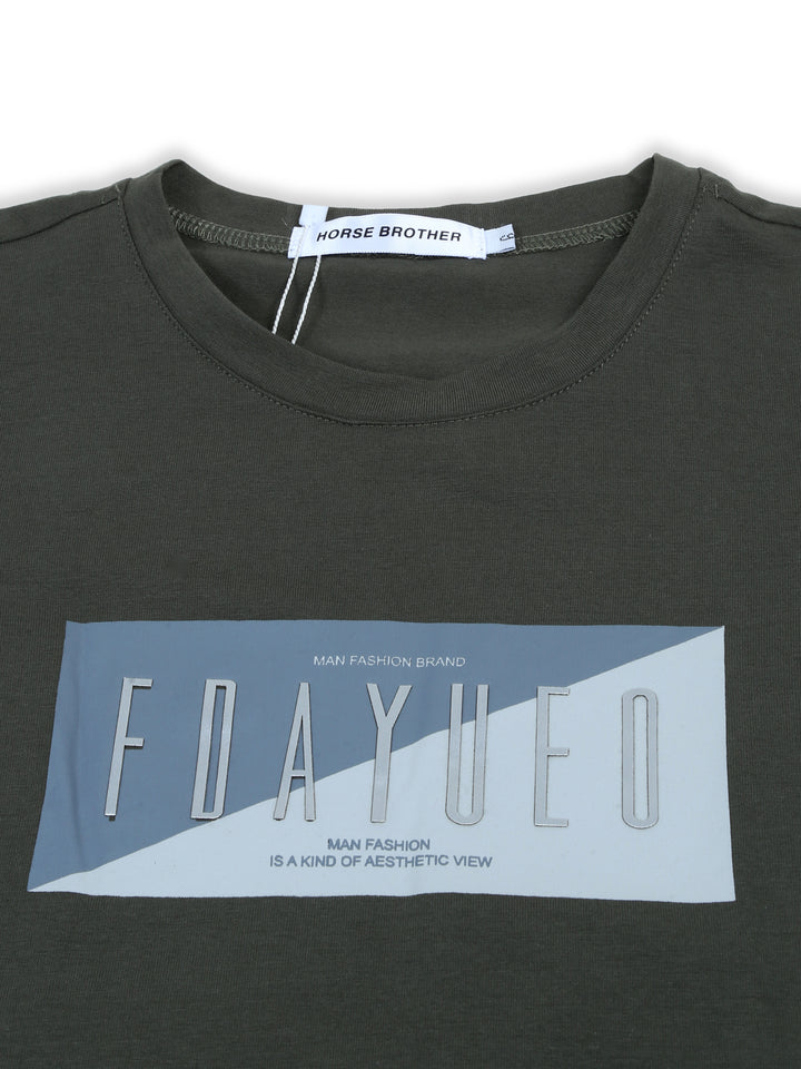 Imp Boys H/S T-Shirt #D3321-23S (S-24)