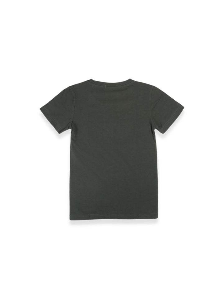 Imp Boys H/S T-Shirt #D3321-23S (S-24)