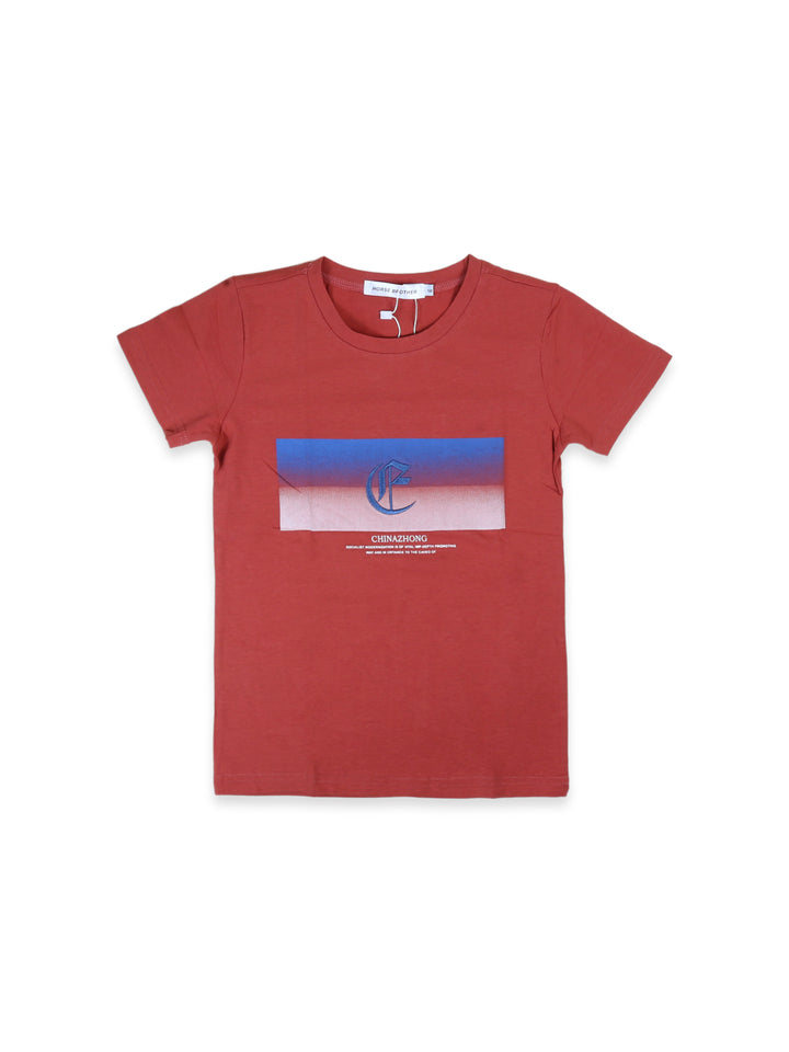 Imp Boys H/S T-Shirt #D3341-23S (S-24)