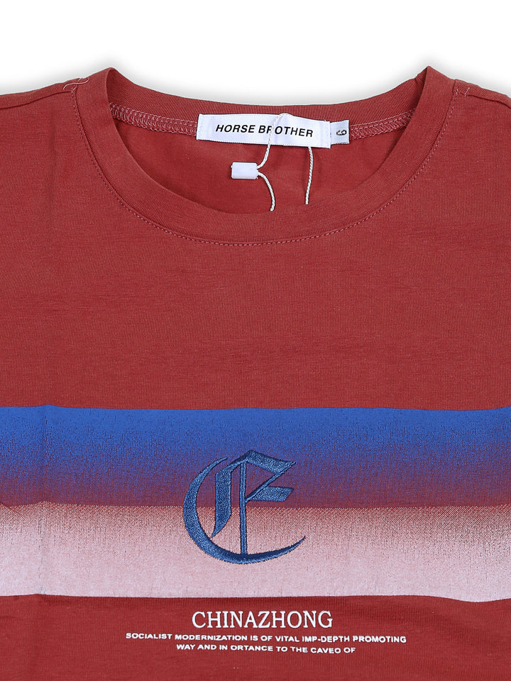 Imp Boys H/S T-Shirt #D3341-23S (S-24)