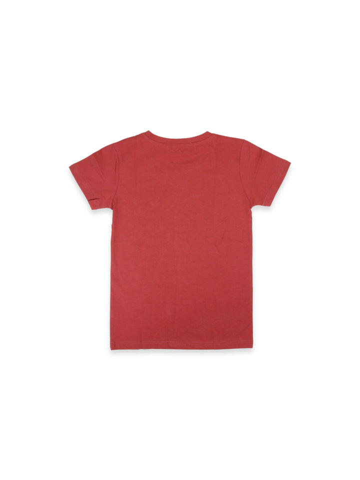 Imp Boys H/S T-Shirt #D3341-23S (S-24)