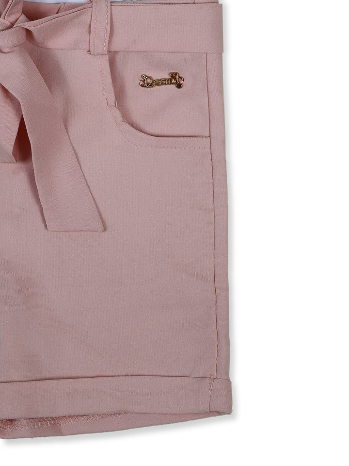 Imp Girls H/S Romper #E-1037 (S-24)