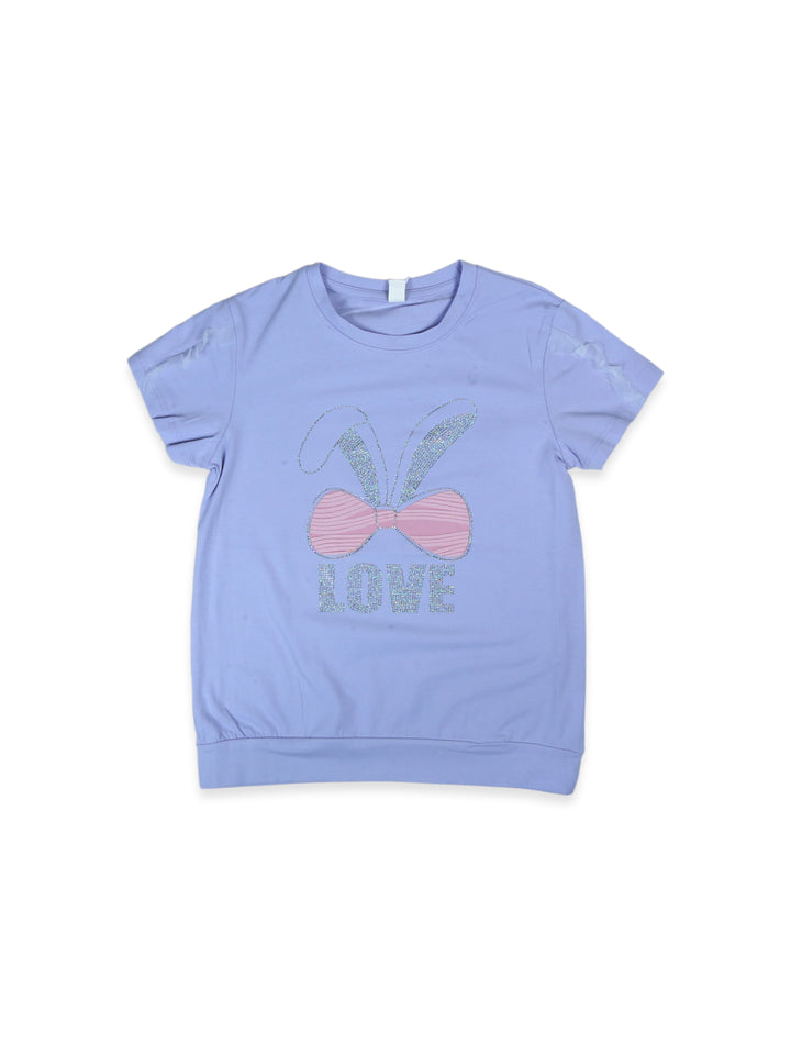 Imp Girls Top #1373 (S-24)