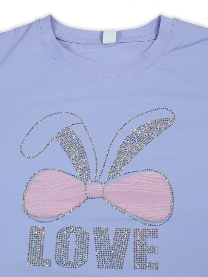 Imp Girls Top #1373 (S-24)