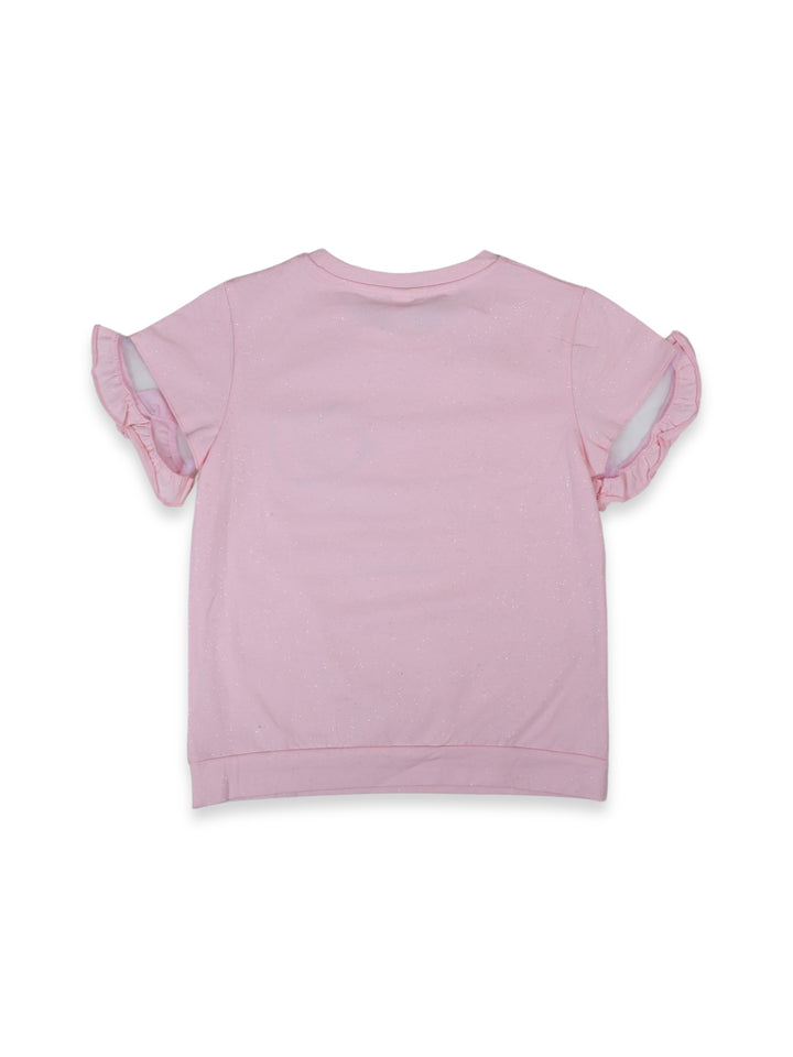 Imp Girls H/S Blouse #Y-1415 (S-24)