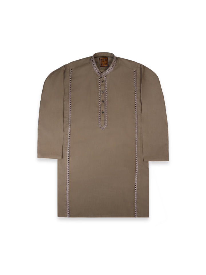 Alee Shan Boys Shalwar Suit #1524 (S-24)