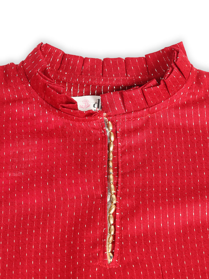Didi Girls Shalwar Suit #04 (S-24)