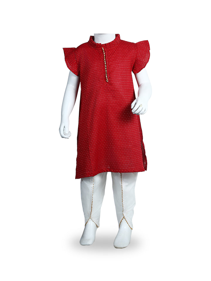 Didi Girls Shalwar Suit #04 (S-24)