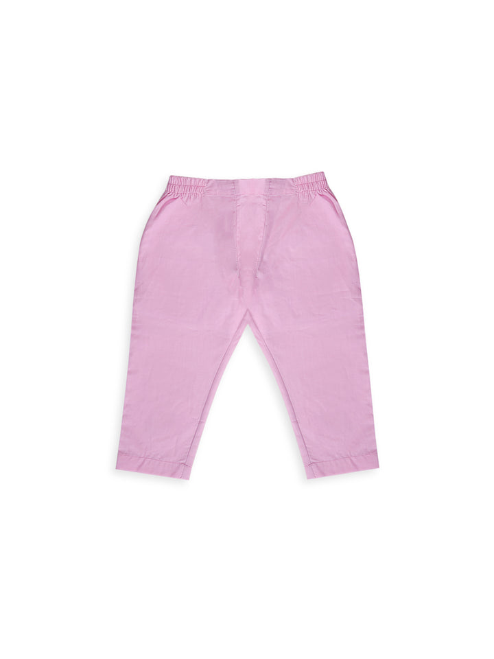 Didi Girls Trouser Suit #07 (S-24)