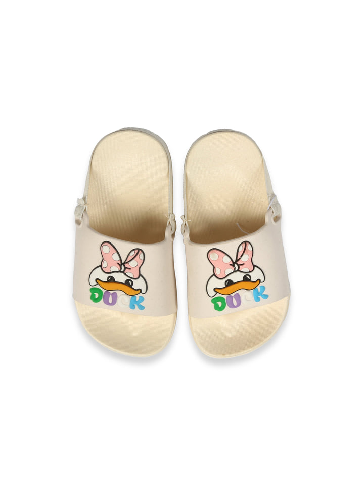Imp Baby Slipper #7082 (S-24)
