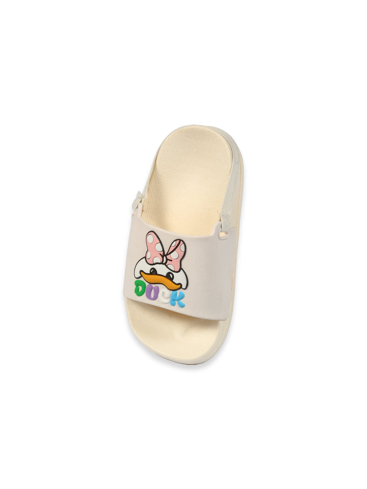 Imp Baby Slipper #7082 (S-24)